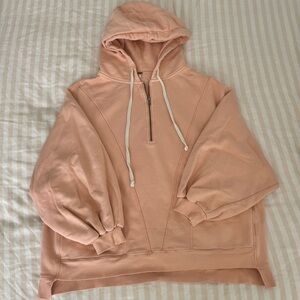 Free People Hoodie